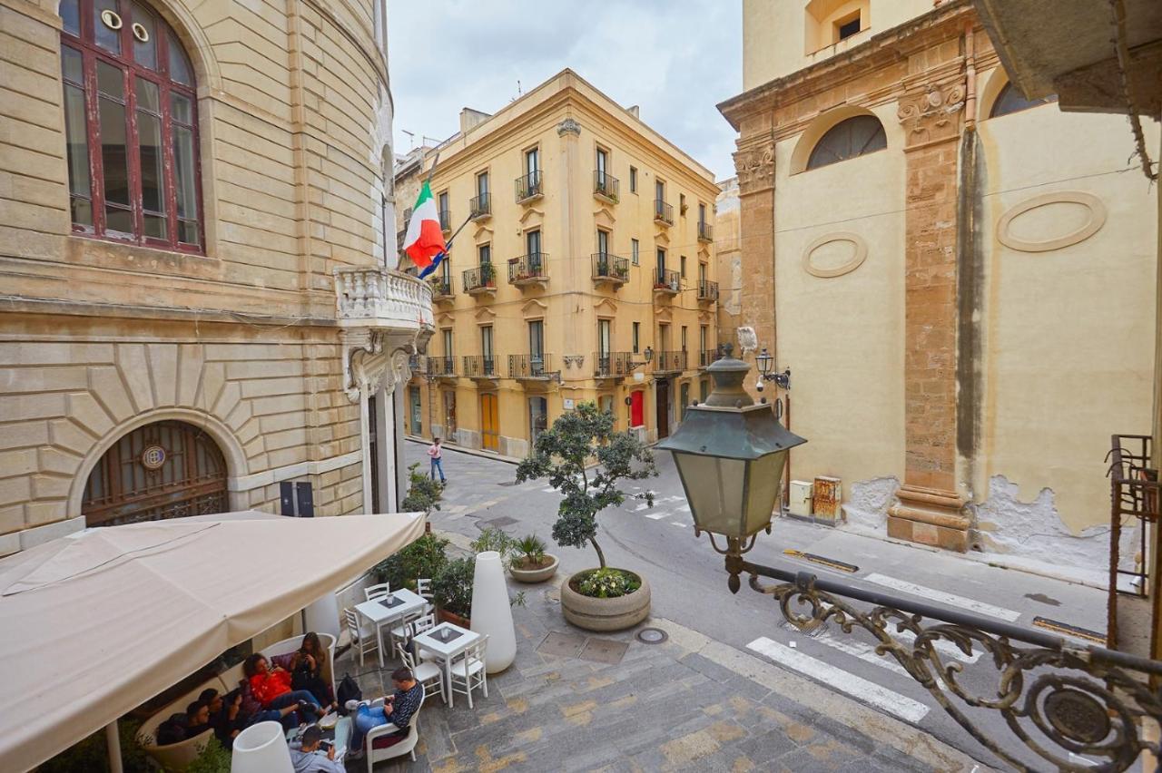 Meraviglie Di Sicilia Τράπανι Εξωτερικό φωτογραφία